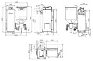   Zota Optima 15 ,  15, . ZO 493112 0015