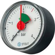  Stout, 0-4 , 1/4", D50, .. (.),  ., .SIM-0007-500408