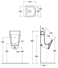   Globo Forty3 (370340570)   ,  FO029BI