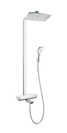   Hansgrohe Raindance Select E 360 Showerpipe     27113400