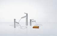  Hansgrohe Talis S 72032000  , ,   , 