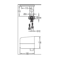    CEZARES CASCADO-F-LS-01-W0 ,  , : 