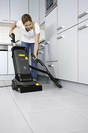   KARCHER BR 30/4 C Adv "EU . 84404610