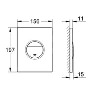 Grohe Rapid SL     41   ( Nova Cosmopolitan) 38813001