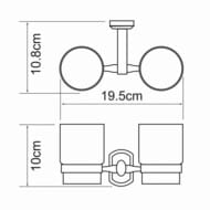     WasserKRAFT ODER -3028D 