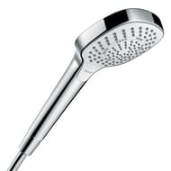    Hansgrohe Croma Select  E Multi 110, 3 , / 26810400