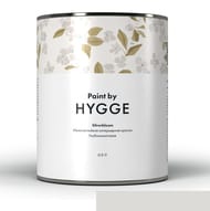   HYGGE Silver Bloom Essential Reserved White (3%), 0,9, HG01-006 (.)