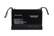    TEPLOCOM 100,  -,  .437