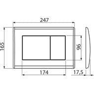   - ALCAPLAST M278  