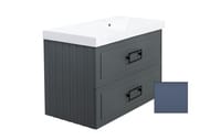    La Fenice Cubo Twin Blu Grigio 100(976469613)   FNC-01-CUB-BG-100-2