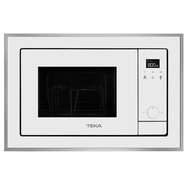   TEKA Maestro ML 820 BIS WHITE-SS (595390325) ., 20 , ,  