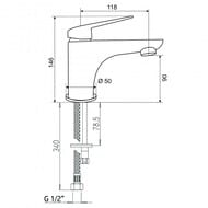    Paini Laguna ,  ,   ,  LACR205