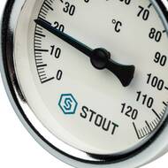  STOUT 0-120*, D63, 1/2",  75, .. () SIM-0001-637515