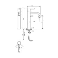    Ideal Standard JOY BC782GN .,   215,  