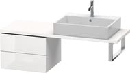    Duravit L-Cube 520400477 2 ,   LC582702222