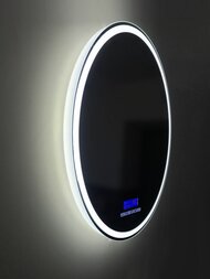  BelBagno (700x30x700) , , , bluetooth,  SPC-RNG-700-LED-TCH-RAD