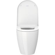   DURAVIT ME by Starck 370600400   21690900001 WonderGliss