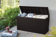  KETER COMFY STORAGE BOX (117x45x58), 270, 