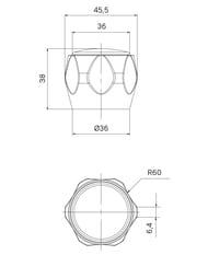    IDDIS Hot Cold 8x24, ,  2 , :  991RN241SM