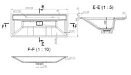  AM.PM Inspire 2.0  1208492 , ., - M50AWPX1201WG