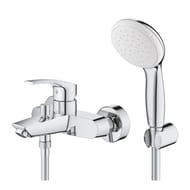  Grohe EuroSmart 33302003  , ,   , 