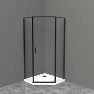   BelBagno Uno (100010001950) UNO-195-P-1-100-C-NERO  , 