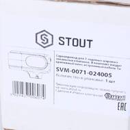      STOUT  90,  1., 40 ., 24V, 5 