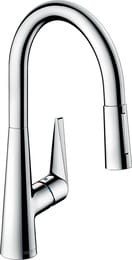  Hansgrohe Talis M51   200    ,  73851000