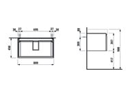    Laufen PRO S 483502 (810450390)   ,  