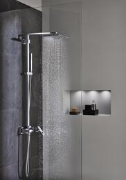   Grohe Euphoria Cube 230 23147001   ,    , 