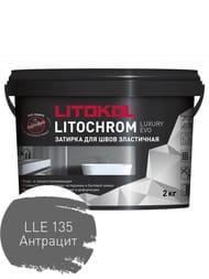  - LITOKOL LITOCHROM LUXURY EVO, LLE.135 , .2 