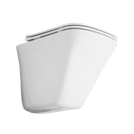   BelBagno Marmi 500350370 ., , BB052CHR+BB052SC