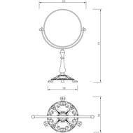 Migliore Elisabetta   d18xh36  (3) ,  ML.ELB-60.118.BR