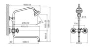   VARION Armaturen  1032 22 2   ,  , 