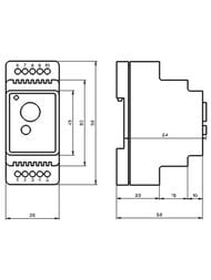  Thermo ETI-1551    