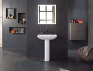  DURAVIT ME by Starck 175  0858390000