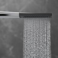   Hansgrohe Rainfinity 100 1jet  26866000