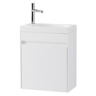    BelBagno PIETRA MINI (460255555) , Bianco Lucido MINI-460-1A-SO-BL-R