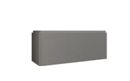    Cezares STYLUS (140x48x55) , 6 , Grigio nuvola 55233