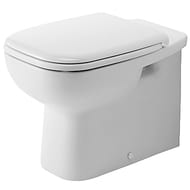    DURAVIT D-CODE 355560  ,  21150900002