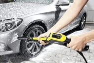    KARCHER K 4 Control . 1.324-030.0