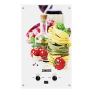   Zanussi GWH 10 Fonte Glass La Spezia (550330191)