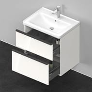    Duravit D-Neo 634625452 , 2 ,   DE435400422000