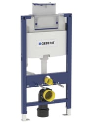 ! GEBERIT Duofix Omega    ,/. .( 98)