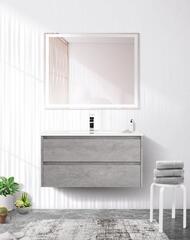    BelBagno KRAFT (1000460500) , Cemento Grigio KRAFT-1000-2C-SO-CG