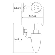    WasserKRAFT RHEIN NEW  K-6299