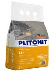  PLITONIT 1+         , 4 