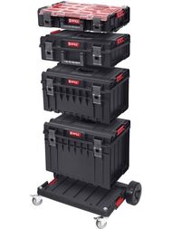 -   QBRICK QS1 Organizer XL (583913) .149996