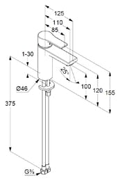  KLUDI ZENTA SL   100, ,    () 482920565