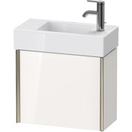   Duravit XViu 484397234  ,  / XV4232LB122